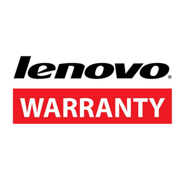 Lenovo ThinkCentre Warranty Upgrade From 3 Years Onsite to 5 Years Onsite for Lenovo ThinkCentre M70Q M70S