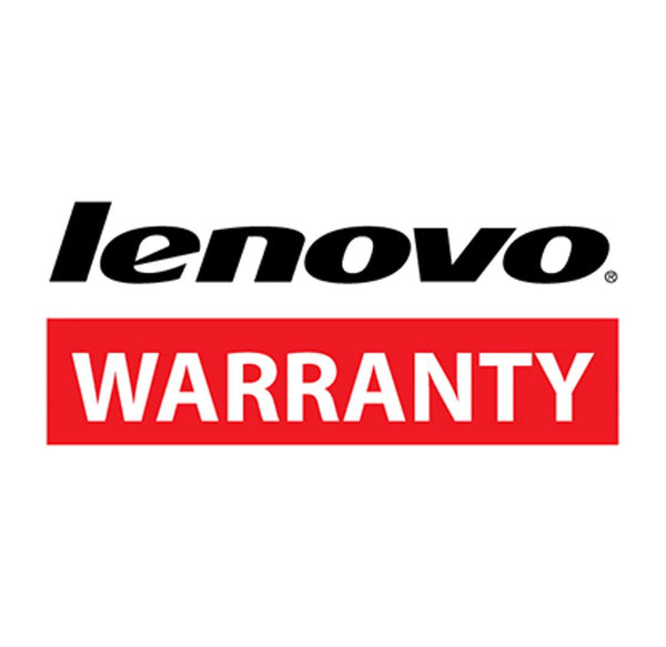 LENOVO Warranty Upgrade from 1 Year Onsite to 2 Years Onsite for ThinkBook 14 15 13 Series Virtual Item Serial Number Required