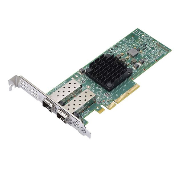 LENOVO ThinkSystem Broadcom 57414 10/25GbE SFP28 2-port PCIe Ethernet Adapter