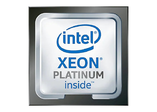 LENOVO ThinkSystem SR650 Intel Xeon Platinum 8260 24C 165W 2.4GHz Processor Option Kit w/o FAN