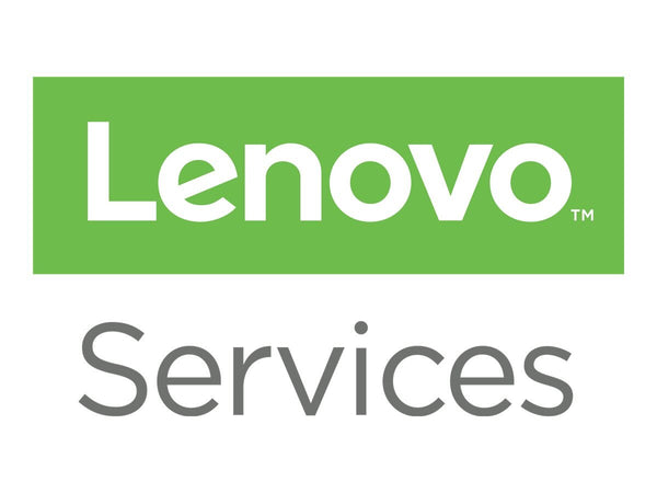 LENOVO Essential Service - 4Yr 24x7 4Hr Resp + YDYD SR630