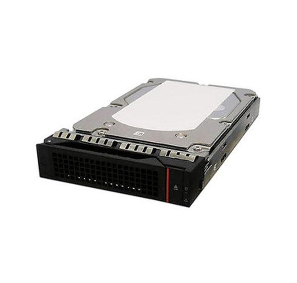 LENOVO ThinkSystem 3.5' 1TB 7.2K SATA 6Gb Hot Swap 512n HDD