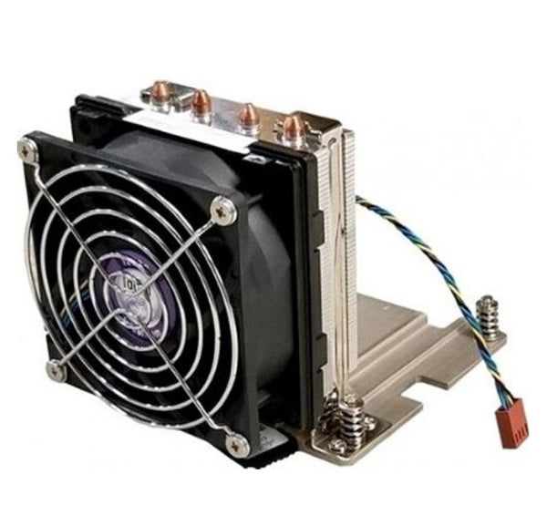 LENOVO ThinkSystem ST550 FAN Option Kit - Front Mid Fan Module for 4x2.5' ODD conversion