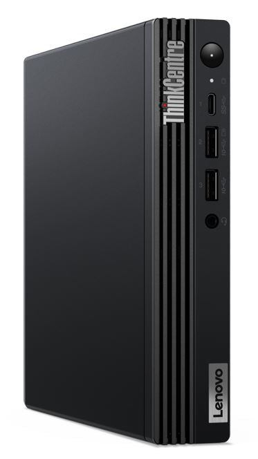 LENOVO ThinkCentre M70q G4 Tiny Desktop PC i7-13700T 16GB 512GB SSD Windows 11 Pro 3yrs OS Wty UHD Graphics WiFi6 LAN Keyboard Mouse