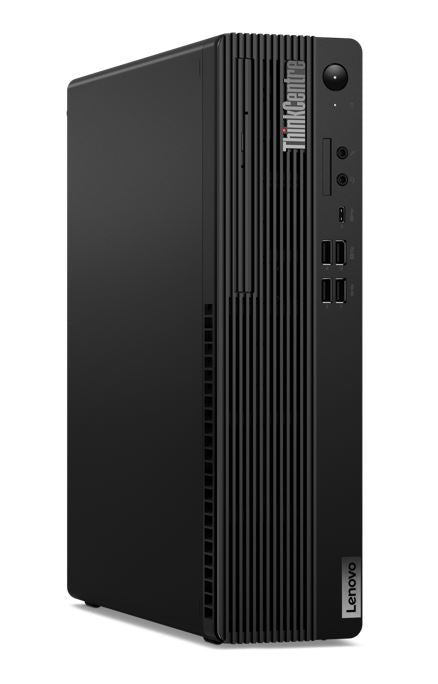 LENOVO ThinkCentre M70s Gen3 SFF Desktop PC i5-13400 16GB 256GB SSD Windows 11 Pro 3yrs Onsite Wty UHD Graphics Keyboard Mouse