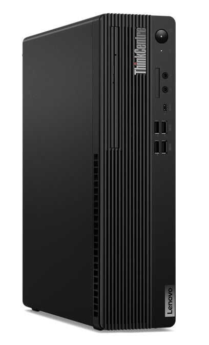 LENOVO ThinkCentre M70s G5 SFF Desktop PC i5-14400 16GB DDR5 256GB SSD Windows 11 Pro 3yrs Onsite Wty Ethernet RJ-45 LAN UHD Graphics Keyboard Mouse