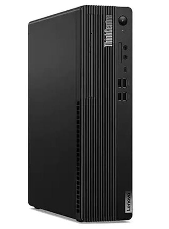 LENOVO ThinkCentre M70s Gen3 SFF Desktop PC i5-12400 16GB 256GB SSD Windows 11 Pro 3yrs Onsite Wty UHD Graphics Keyboard Mouse ~11T8003QAU