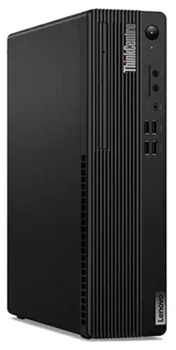 LENOVO ThinkCentre M80s G3 SFF Desktop PC vPro i5-12500 16GB DDR5 256GB SSD Windows 11 Pro 3yrs Onsite UHD Graphics WiFi6E Keyboard Mouse