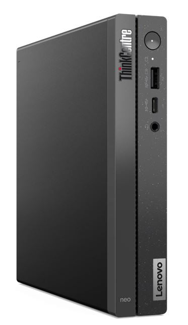 LENOVO ThinkCentre Neo 50q G4 Tiny Desktop PC i5-13420H 16GB 256GB SSD Windows 11 Pro 3yrs Onsite Wty UHD Graphics WiFi6 Keyboard Mouse ~M70q