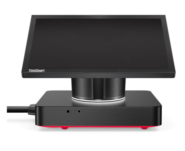 Lenovo ThinkSmart Hub AIO Touch FHD 10.1' Intel i5-8365UE 16GB DDR4 256GB SSD WIN10 Intel® UHD Graphics LAN WIFI5 Speaker Mic USB HDMI RJ-45 3yr OS