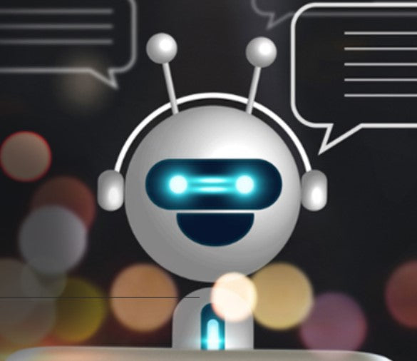 Trimate Chat bot Sales Licence, FAQs Tiered FAQs Bookings Email notifications Data collection Conversational AI Generative AI Reviews