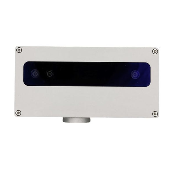 LUXONIS OAK-D-CM4-POE  Camera 12MP IMX378, Myriad X VPU, Auto-Focus: 8cm - ∞, Up to 60 FPS, IP67 sealed, 3 Year Warranty