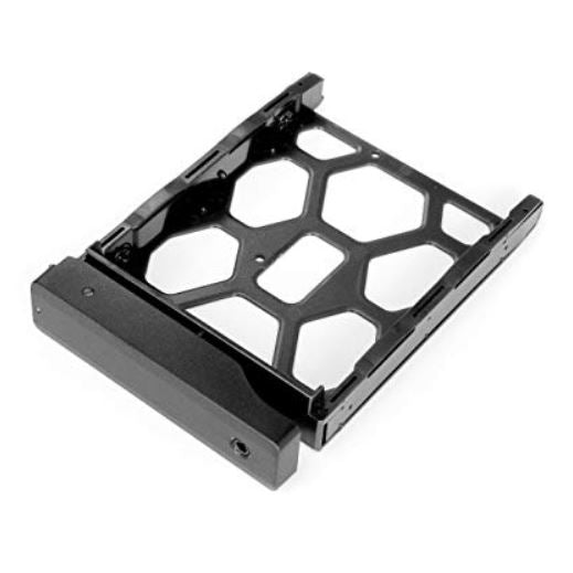 (LS) Synology DISK TRAY (Type D5) 3.5'/2.5' HDD Tray for DS712+, DS1812+, DS1512+, DX513, DS713+ (> other Synology 3.5'/2.5' Drive Disk Tray)