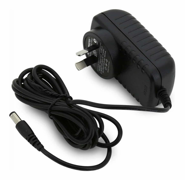 Grandstream Spare 12V 1.0A Power Supply