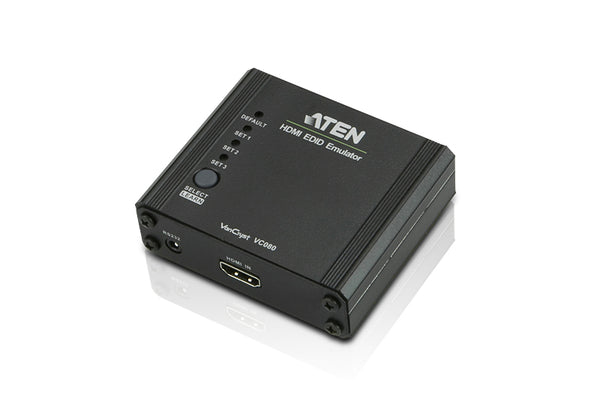 Aten Professional HDMI EDID Emulator with Programmer