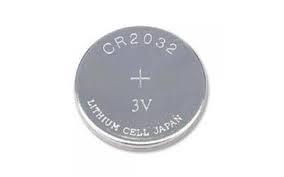 CMOS Battery Int. 3V 2032