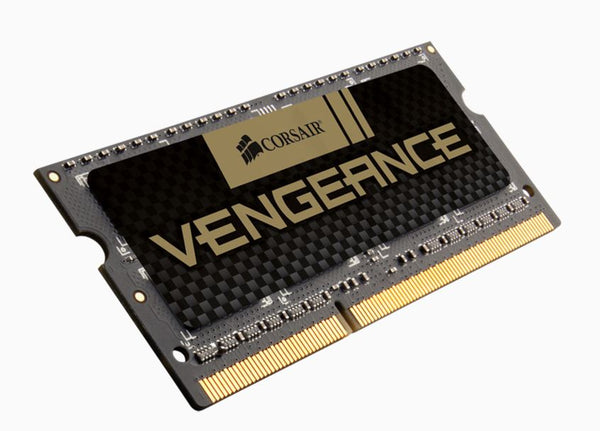 Corsair Vengeance 16GB (2x8GB) DDR3 SODIMM 1600MHz 1.5V Notebook Laptop Memory RAM