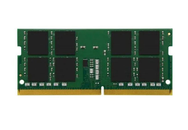 Kingston 8GB (1x8GB) DDR4 SODIMM 3200MHz CL22 1.2V 1Rx16 Unbuffered ValueRAM Notebook Laptop Memory