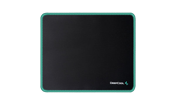 Deepcool GM800 Mouse Pad Premium Cloth Gaming Mouse Pad Optimised for Speed and Precision, Spill-Proof Woven Surface 320x270