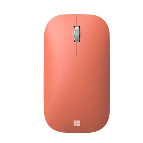 Microsoft Modern Mobile Bluetooth Mouse - Peach(LS)