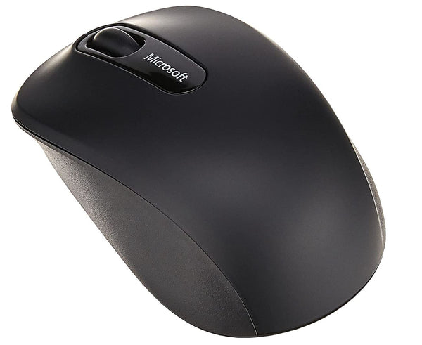 Microsoft Wireless Mobile Mouse 3600 Retail Bluetooth Black Mouse (LS) --> MIMS-BTERGOBLK