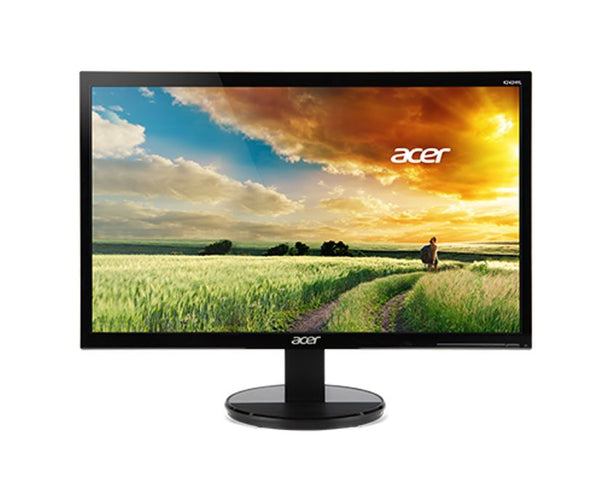 Acer K242HYLH 23.8'/24' 75Hz  Full HD LED Monitor 1920x1080 4ms 16:9 16.7M VA VESA VGA HDMI ComfyView 3yr MNS-272HLE-SPK