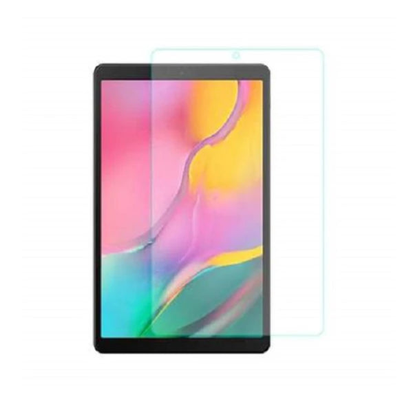 LITO Premium Glass Screen Protector for Samsung Galaxy Tab A8 (10.5') - Durable Surface & Scratch Resistant, High Transparency, 9H Hardness Glass