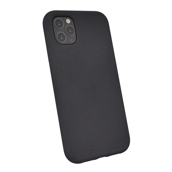 EFM Eco Case for Apple iPhone 11 Pro - Charcoal (EFCECAE170CHA), Shock & Drop Protection, D3O Impact Protection, Slim, tough and durable, Eco friendly