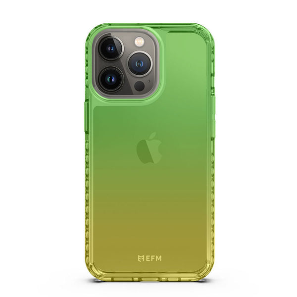 EFM Zurich Case for Apple iPhone 13 Pro - San Pedro (EFCTPAE194SNP), Antimicrobial, 2.4m Military Standard Drop Tested, Slimline Protection