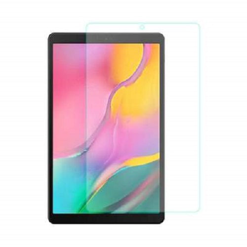 LITO Premium Glass Screen Protector for Samsung Galaxy Tab A 8.0' (2019) - Durable Surface & Scratch Resistant, High Transparency, 9H Hardness Glass