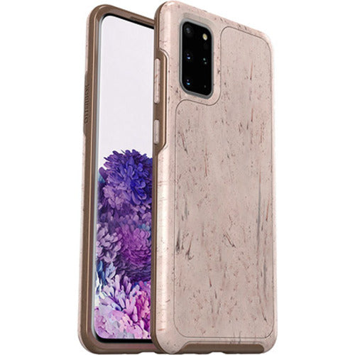 OtterBox Samsung Galaxy S20+ / Galaxy S20+ 5G (6.7') Symmetry Series Case - Set In Stone (Texture Graphic) (77-64167)