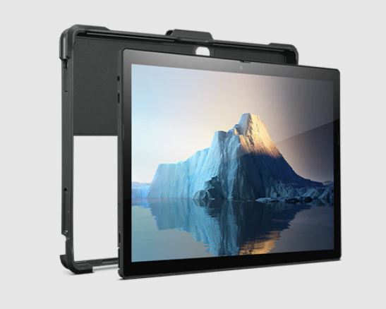 Lenovo ThinkPad X12 Tablet Protective Case for X12 Detachable 1st Generation