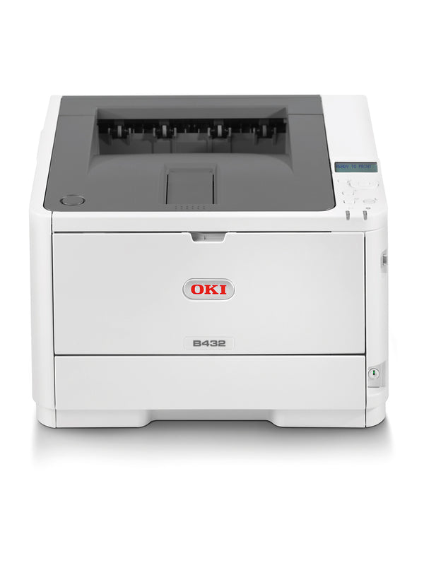 Oki B432DN Mono Printer