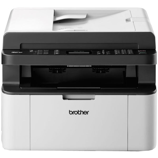 Brother MFC-1810 Mono Laser Print, Scan, Copy, FAX, and ADF  ( LS ) > MFC-7240