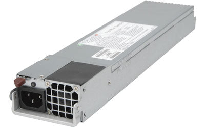 Supermicro 720W 1U Redundant Power Supply (PWS-721P-1R)