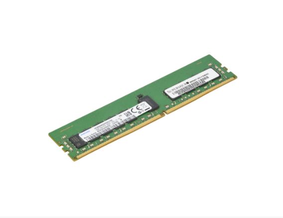 Supermicro 16GB DDR4 ECC Registered 2933Mhz (PC4 24300) Server Memory, 1.2V (MEM-DR416L-SL02-ER29)