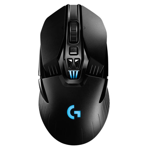 Logitech G903 Lightspeed Wireless Gaming Mouse(LS)